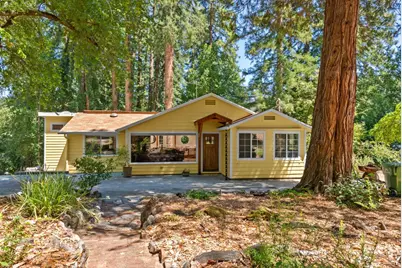 260 Overlook Dr, Boulder Creek, CA 95006 - Photo 41