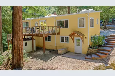 260 Overlook Dr, Boulder Creek, CA 95006 - Photo 35