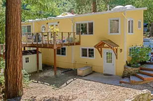 260 Overlook Dr, Boulder Creek, CA 95006 - Photo 35