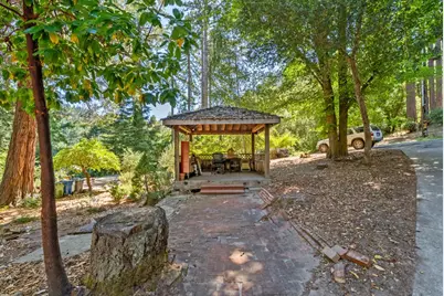 260 Overlook Dr, Boulder Creek, CA 95006 - Photo 43