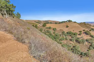 Weathertop Ranch Lot#3 500 El Caminito, Carmel Valley, CA 93924 - Photo 3