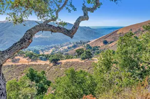 Weathertop Ranch Lot#2 500 El Caminito, Carmel Valley, CA 93924 - Photo 3