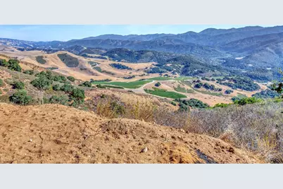 Weathertop Ranch Lot#2, 500 El Caminito, Carmel Valley, CA 93924 - Photo 5