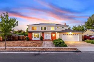 6826 Glenview Dr, San Jose, CA 95120 - Photo 1