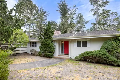 2921 Madrone Ln, Pebble Beach, CA 93953 - Photo 1