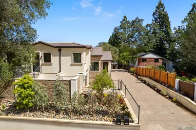18071 Saratoga Los Gatos Rd, Monte Sereno, CA 95030 - Photo 77