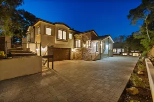 18071 Saratoga-Los Gatos Rd, Monte Sereno, CA 95030 - Photo 67