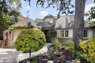 0 Forest 3 SE Of 8th Ave, Carmel, CA 93921 - Photo 1