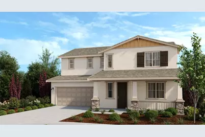 1361 Orcheta Ct, Mountain House, CA 95391 - Photo 1