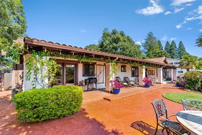 102 Pasatiempo Dr, Santa Cruz, CA 95060 - Photo 1