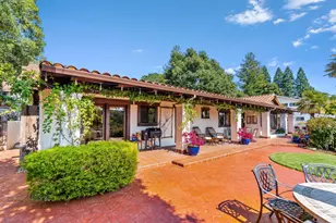 102 Pasatiempo Dr, Santa Cruz, CA 95060 - Photo 1