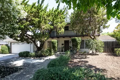 1208 Fairbrook Dr, Mountain View, CA 94040 - Photo 1