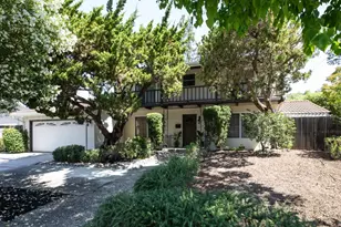 1208 Fairbrook Dr, Mountain View, CA 94040 - Photo 1