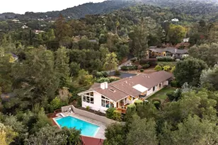 15821 Hidden Hill Rd, Saratoga, CA 95070 - Photo 1