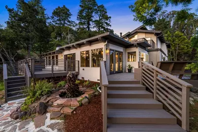 407 Quail Run, Aptos, CA 95003 - Photo 1