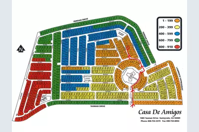 1085 Tasman Dr 124, Sunnyvale, CA 94089 - Photo 19