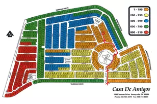 1085 Tasman Dr 124, Sunnyvale, CA 94089 - Photo 19