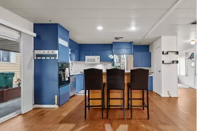 444 Whispering Pines 107, Scotts Valley, CA 95066 - Photo 1