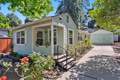 8494 Glen Arbor Rd, Ben Lomond, CA 95005 - Photo 1