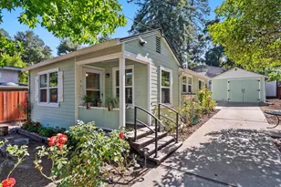 8494 Glen Arbor Rd, Ben Lomond, CA 95005 - Photo 1