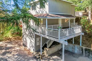 21683 Summit Rd, Los Gatos, CA 95033 - Photo 1