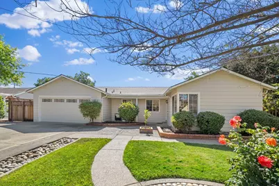 955 Norin Ct, Campbell, CA 95008 - Photo 1