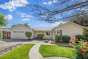 955 Norin Ct, Campbell, CA 95008 - Photo 1