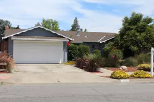 1441 Willowmont Ave, San Jose, CA 95118 - Photo 1