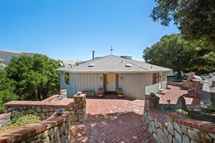 31420 Via La Naranga, Carmel Valley, CA 93924 - Photo 3