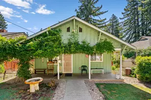 12800 Boulder St, Boulder Creek, CA 95006 - Photo 1