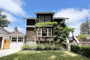 1812 Sanchez Ave, Burlingame, CA 94010 - Photo 1