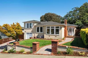 1793 Holly Ave, San Bruno, CA 94066 - Photo 1