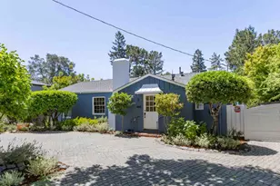 448 Felton Dr, Menlo Park, CA 94025 - Photo 1