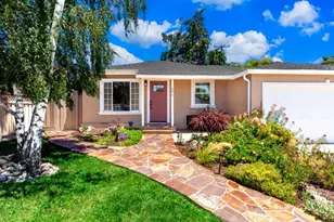 2377 Manhattan Pl, Santa Clara, CA 95051 - Photo 1