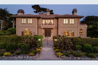3017 Cormorant Rd, Pebble Beach, CA 93953 - Photo 1