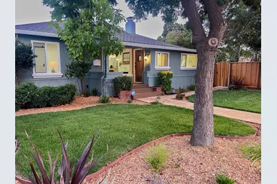 1992 De La Pena Ave, Santa Clara, CA 95050 - Photo 1