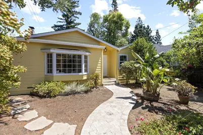 2001 Valparaiso Ave, Menlo Park, CA 94025 - Photo 1