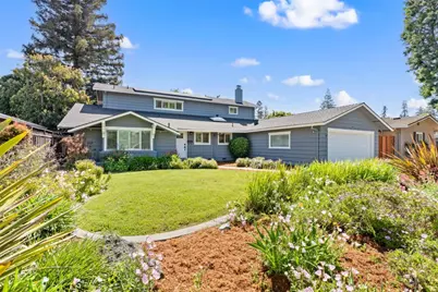 1114 S Genevieve Ln, San Jose, CA 95128 - Photo 1