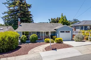 519 Park Blvd, Millbrae, CA 94030 - Photo 1