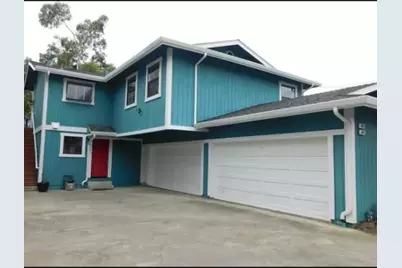 586-588 Avenue Alhambra, El Granada, CA 94018 - Photo 1