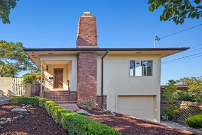 1028 West Franklin Street, Monterey, CA 93940 - Photo 1