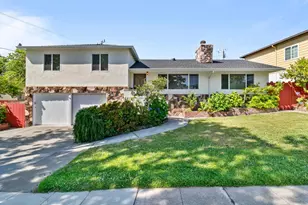 1118 Alameda de las Pulgas, Redwood City, CA 94061 - Photo 1