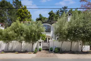 23 Almendral Ave, Atherton, CA 94027 - Photo 1