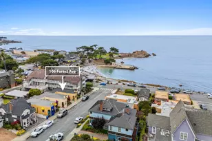 106 Forest Ave, Pacific Grove, CA 93950 - Photo 1