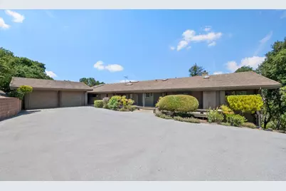 14449 Liddicoat Cir, Los Altos Hills, CA 94022 - Photo 1