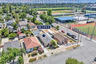 1192 S 9th St, San Jose, CA 95112 - Photo 1