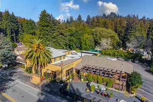 13300 Big Basin Wy, Boulder Creek, CA 95006 - Photo 1