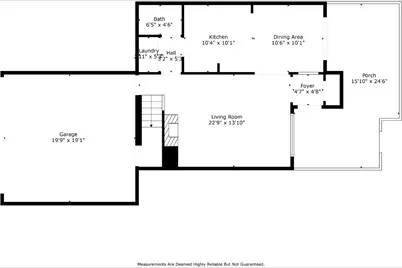 1932 Huxley Ct, San Jose, CA 95125 - Photo 39