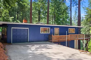 11660 Edgewood Dr, Felton, CA 95018 - Photo 1