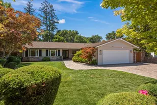 249 Montclair Rd, Los Gatos, CA 95032 - Photo 1